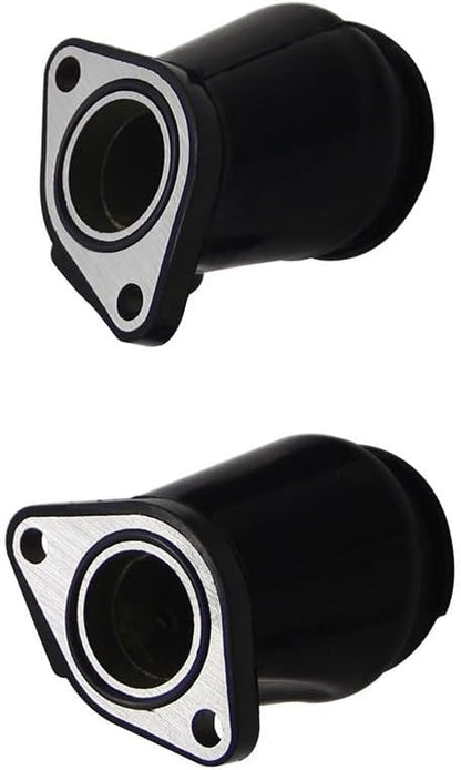 ya 13 9.15 baidi for Honda Carburetor Intake for MAN ifold Boot CBT125 Rebel CA250 CMX250 CMX250C 2003