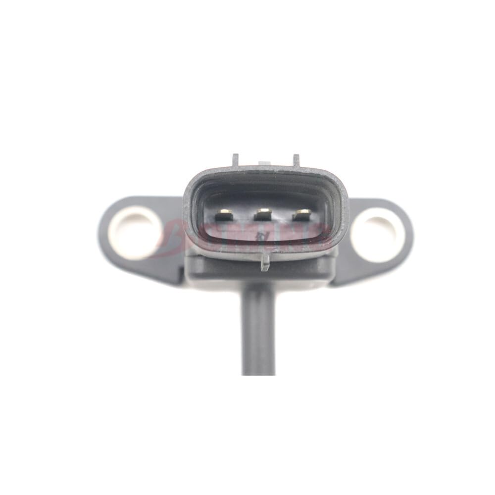 ya 4 8.24 baidi Suitable for Isuzu 6HK1 4HK1 Engine 180220-0140 for Man ifold Absolute Pressure Sensor 