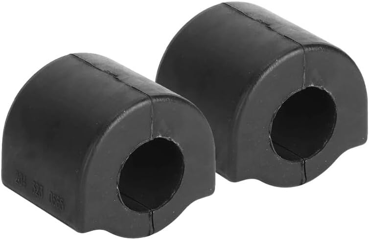 ya 11 9.14 baidi2x Front Suspension Stabilizer Anti Roll Sway Bar bushing for Mercedes W204 C207