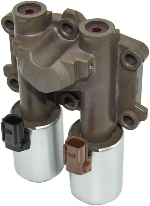 ya 10 9.16 baidi Transmission Dual Linear Shift Solenoid Valve Gasket 28260-RG5-004 Suitable for Honda for Civic -