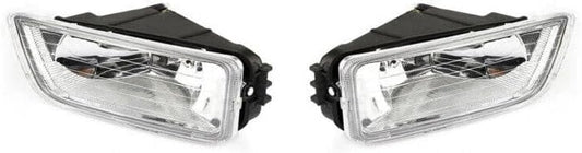 ya 2 8.15 Suitable for 2003-07 for Honda Accord for Acura front bumper fog light with bulb left and right