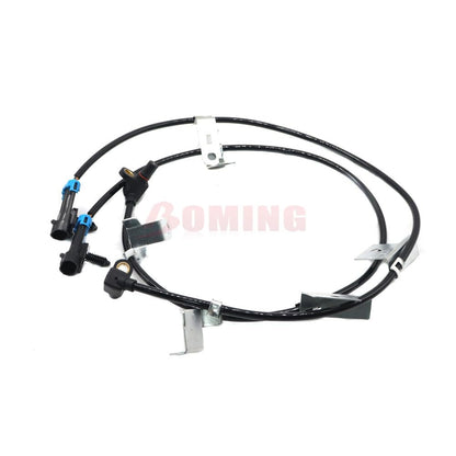 ya 13 9.15 zhengce Front Left and Right ABS Wheel Speed Sensor for Chevrolet Silverado 1500 25