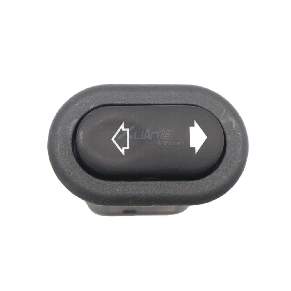 ya 4 8.8 for Ford Ranger Ecosport 6Pins Power Window Switch Single Button 2S65-14529-AA