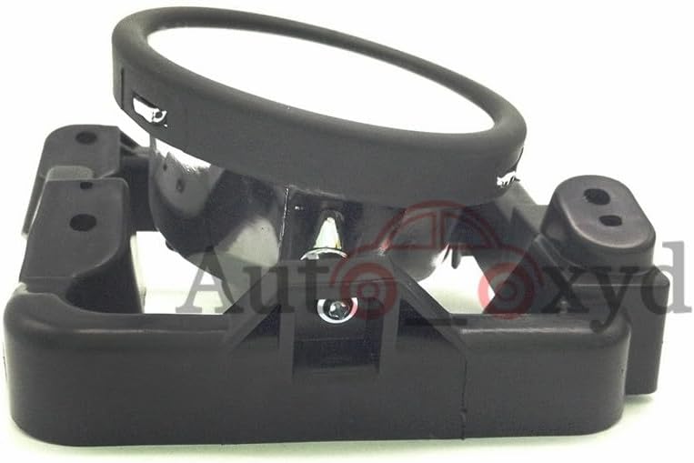 ya 7 8.24 baidi 33950-TL0-A01 Left Driver Fog Driving Light Lamp WITH BULB 2009-10 for Acura TSX