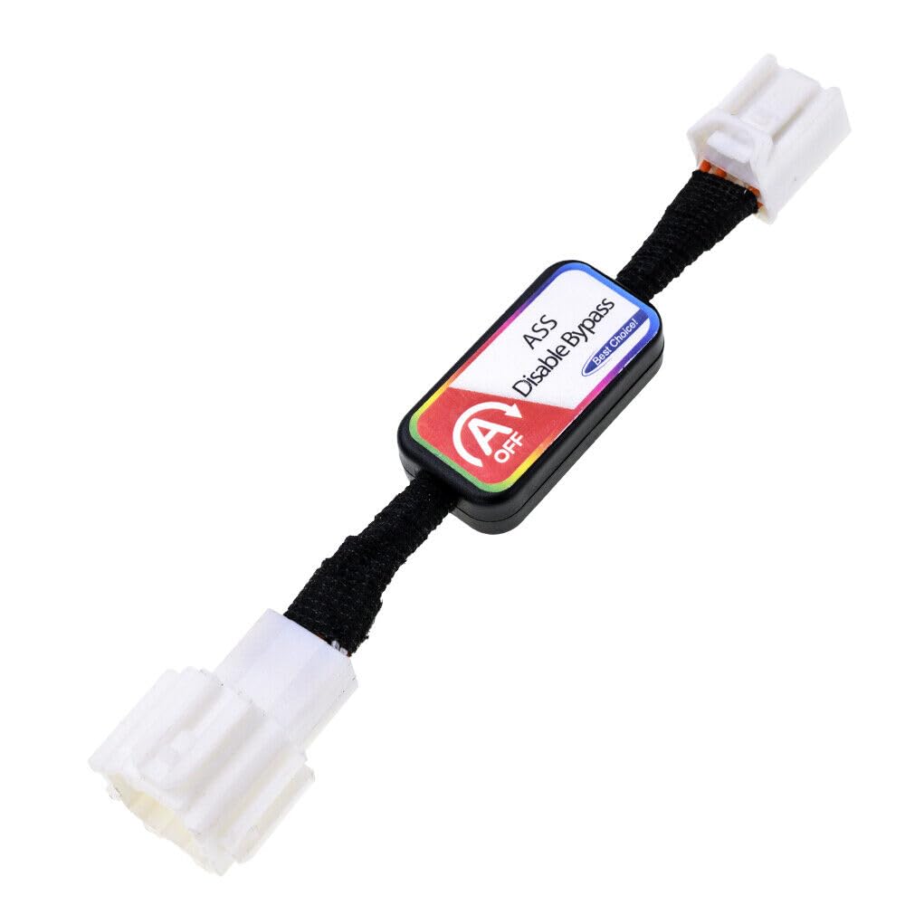 ya 8 8.24 baidi Auto Start Stop for 16-18 for Honda Pilot Delete - No More Frequent Shut-Offs 