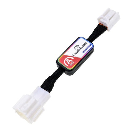 ya 8 8.24 baidi Auto Start Stop for 16-18 for Honda Pilot Delete - No More Frequent Shut-Offs 