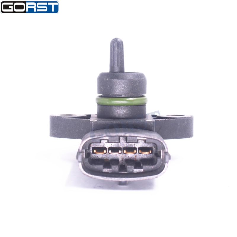 ya 4 8.8 Intake Air Pressure Sensor Map for Hyundai for Tucson Accent 39300-2G000 39300-84400