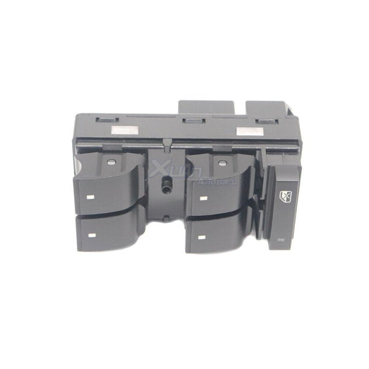 ya 4 8.8 Master Power Window Switch for Saturn Outlook XE XR 2007-2009 Front LH 25789238