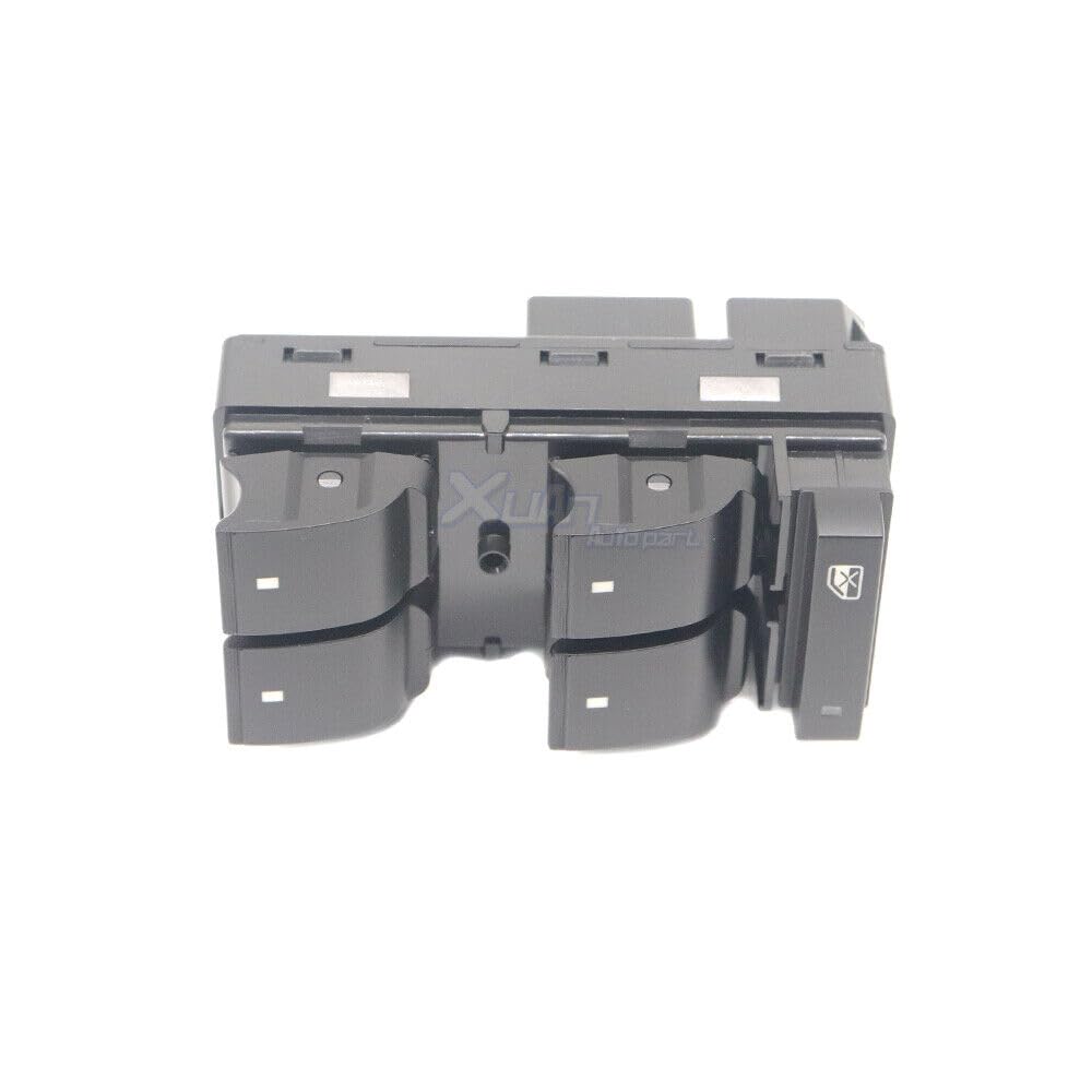 ya 3 8.24 baidi Master Power Window Switch for Saturn Outlook XE XR 2007-2009 Front LH 25789238