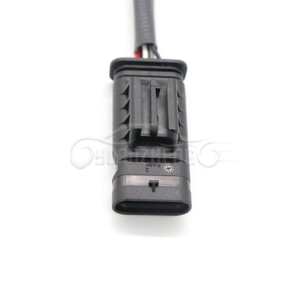 ya 2 8.15 for BMW 1 2 3 1PCS Series X3 X5 F25F36 After Cat Oxygen Lambda Sensor 3628589104