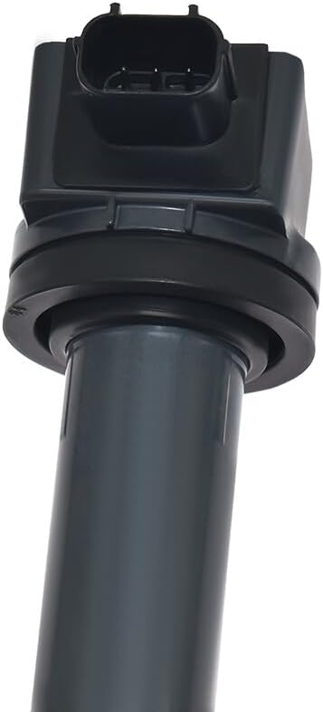 ya 9 10.24 Set of 4 Ignition Coils for Acura ILX for Honda for Accord for CR-V for Civic 2.4L 30520-R40-007