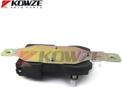 ya 11 9.14 baidiFR RH Door Lock Actuator fit for Mitsubishi Montero 3.0 3.5 V43,45W Long Wagon