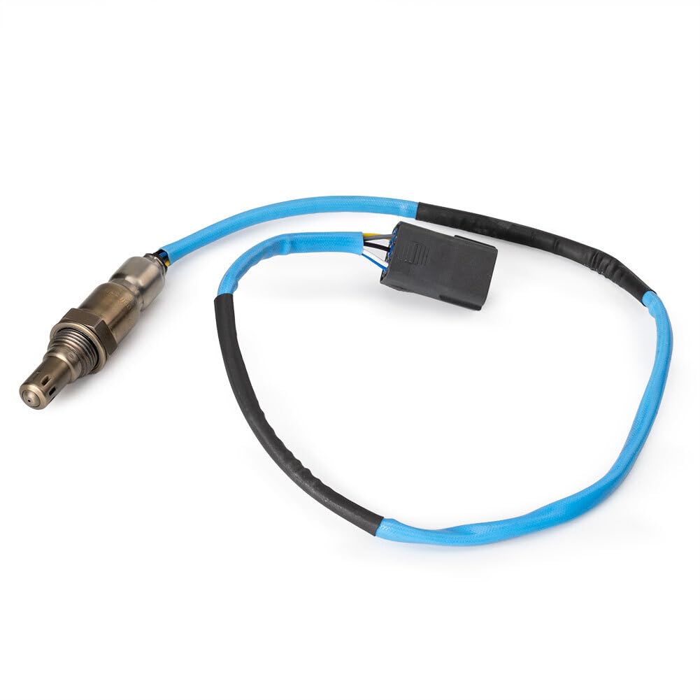 ya 9 10.24 1-Pack Upstream O2 Oxygen Sensor for 2013-2018 for Mazda 3 6 CX5 2.0 2.5L PE01-18-8G1A-