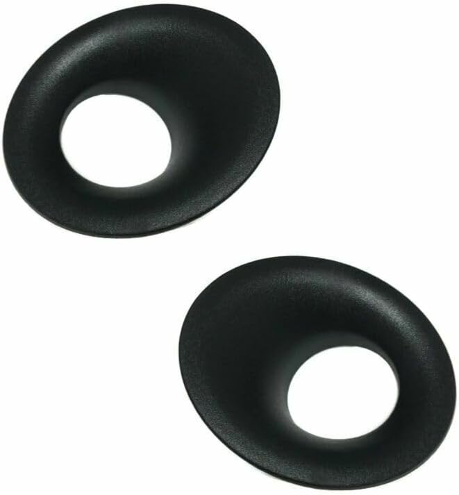 ya 10 9.16 zhengce Suitable for Dodge for Challenger Fog Light Protector 2015-2020 LH and Righ