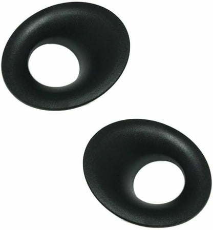 ya 10 9.16 zhengce Suitable for Dodge for Challenger Fog Light Protector 2015-2020 LH and Righ