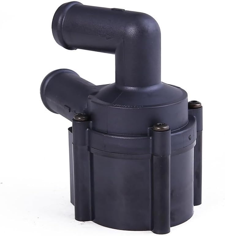 ya 10 9.16 baidi Auxiliary water pump for VW for Golf Beetle for Passat for JETTA for Tiguan for Audi Q3 5N0 965 561