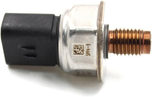 ya 12 10.8 zhengce Fuel Rail Pressure Sensor 5PP4-9 287-1866 for Caterpillar C175 C9.3