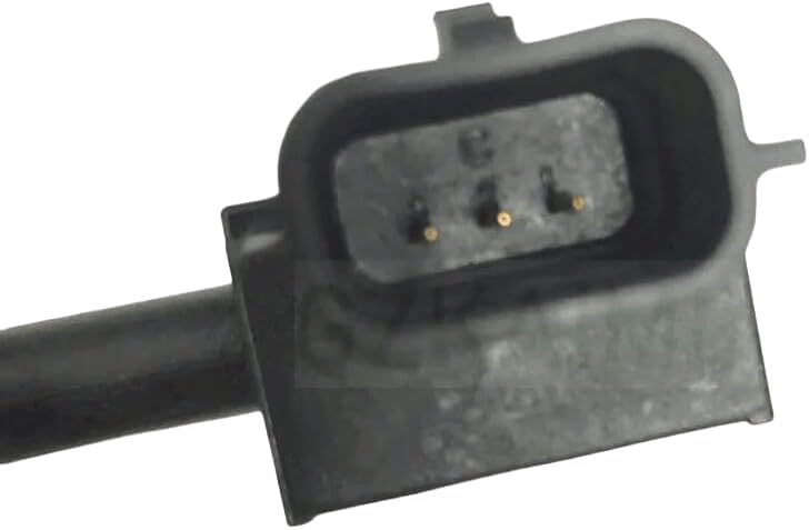 ya 12 10.8 zhengce Differential Pressure Sensor 2271-1FE0A for Nissan Navara Pathfinder Qashqai