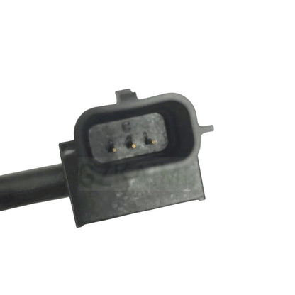ya 5 8.10 Differential Pressure Sensor 2271-1FE0A for Nissan Navara Pathfinder Qashqai