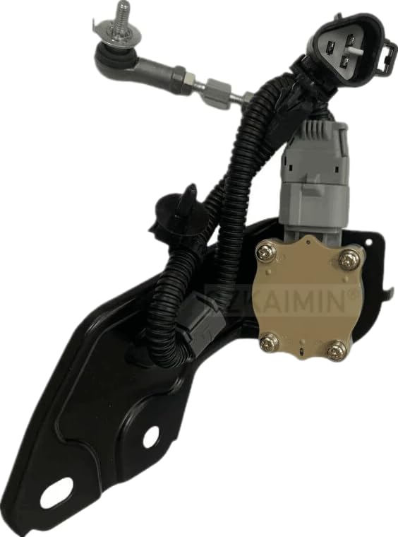 ya 8 8.24 baidi Altitude Control Sensor 89408-60011 for Toyota for Lexus GX470 4.7L