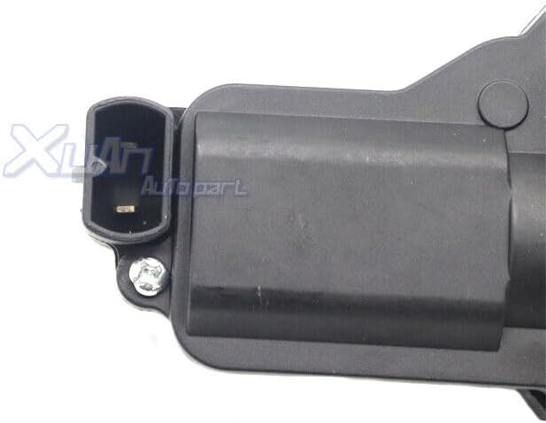 ya 5 8.24 baidi Applicable to for Ford F-150 F-250 Left Front Drive Power Door Lock Actuator 6L3Z-25218A43-AA