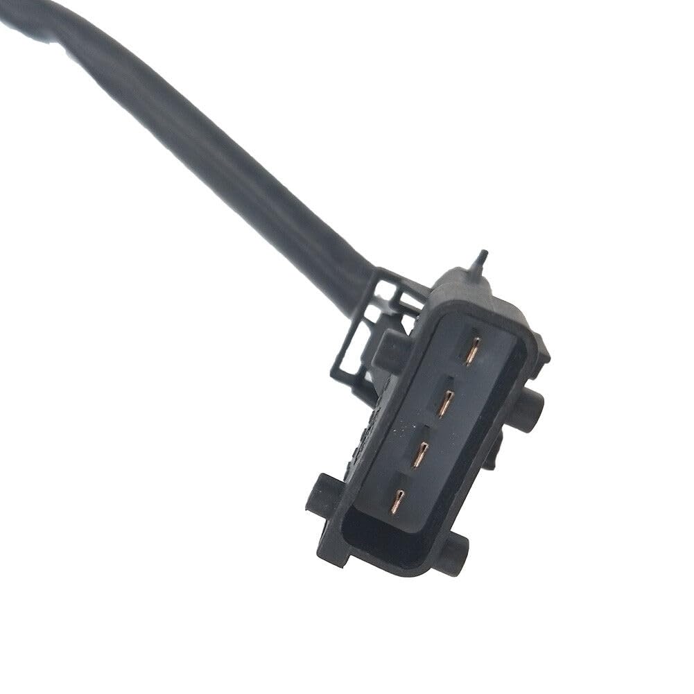 ya 4 8.8 Downstream 234-4863 Oxygen Sensor for Volvo S60 S70 V70 C70 1999-2004 2.3L 2.4L