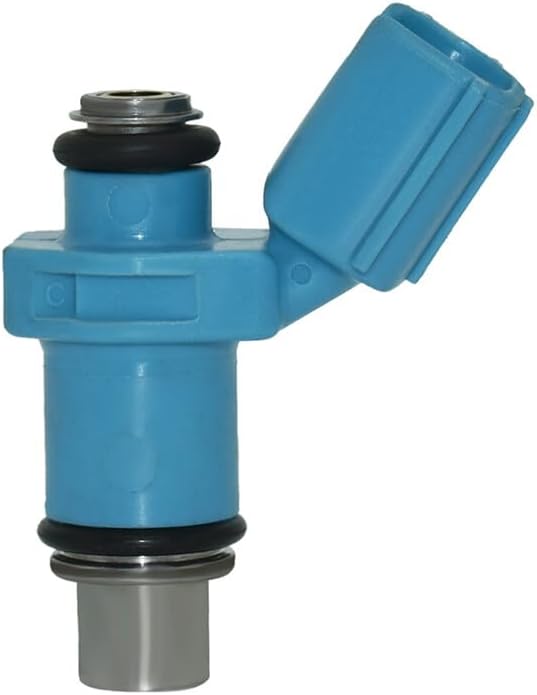 ya 10 9.16 baidi Fuel Injectors for Yamaha Outboard 60HP 50HP 40HP 70HP 6C5-13761-00-00