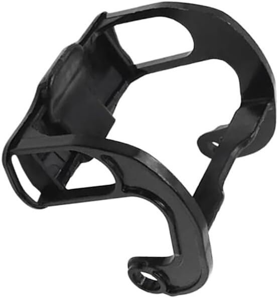 ya 12 10.8 baidi Headlight Washer Right Lever 51118050338 Fits For 2012-2015 6 Series F06 F12 F13