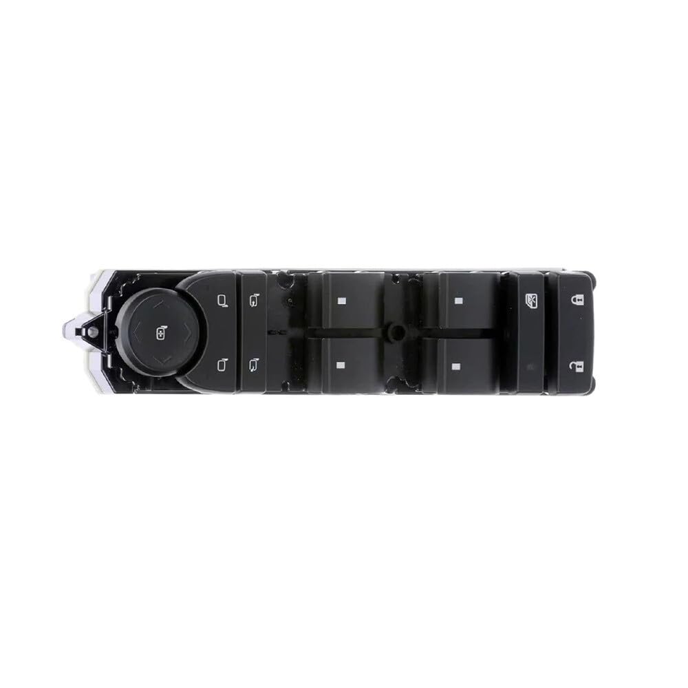 ya 9 10.24 20835553 Front Left Driver Side Power Window Switch for Chevrolet for GMC for Cadillac -