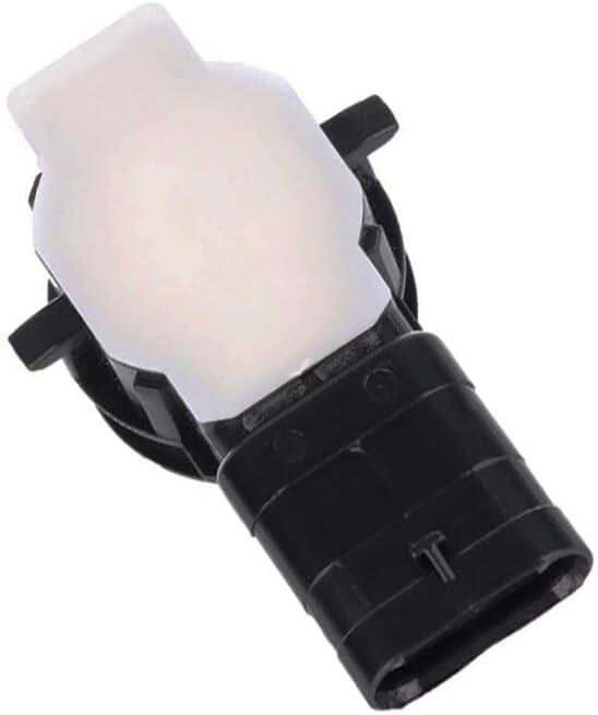 ya 11 9.14 zhengce 4PCS 66209261582 2220666 Bumper PDC Parking Sensor for F32 F31 F30 F22 F20