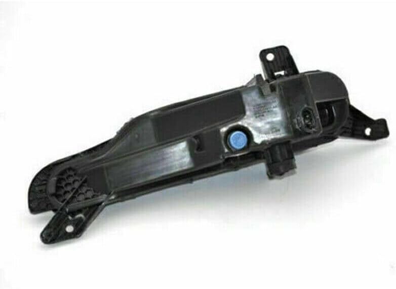 ya 4 8.14 One pair of fog lights daytime running lights fits 2010-2016 Mercedes X164 GL 350/450/550