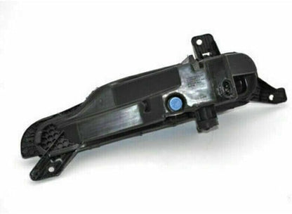 ya 4 8.14 One pair of fog lights daytime running lights fits 2010-2016 Mercedes X164 GL 350/450/550