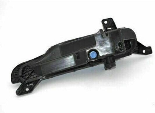 ya 4 8.14 One pair of fog lights daytime running lights fits 2010-2016 Mercedes X164 GL 350/450/550