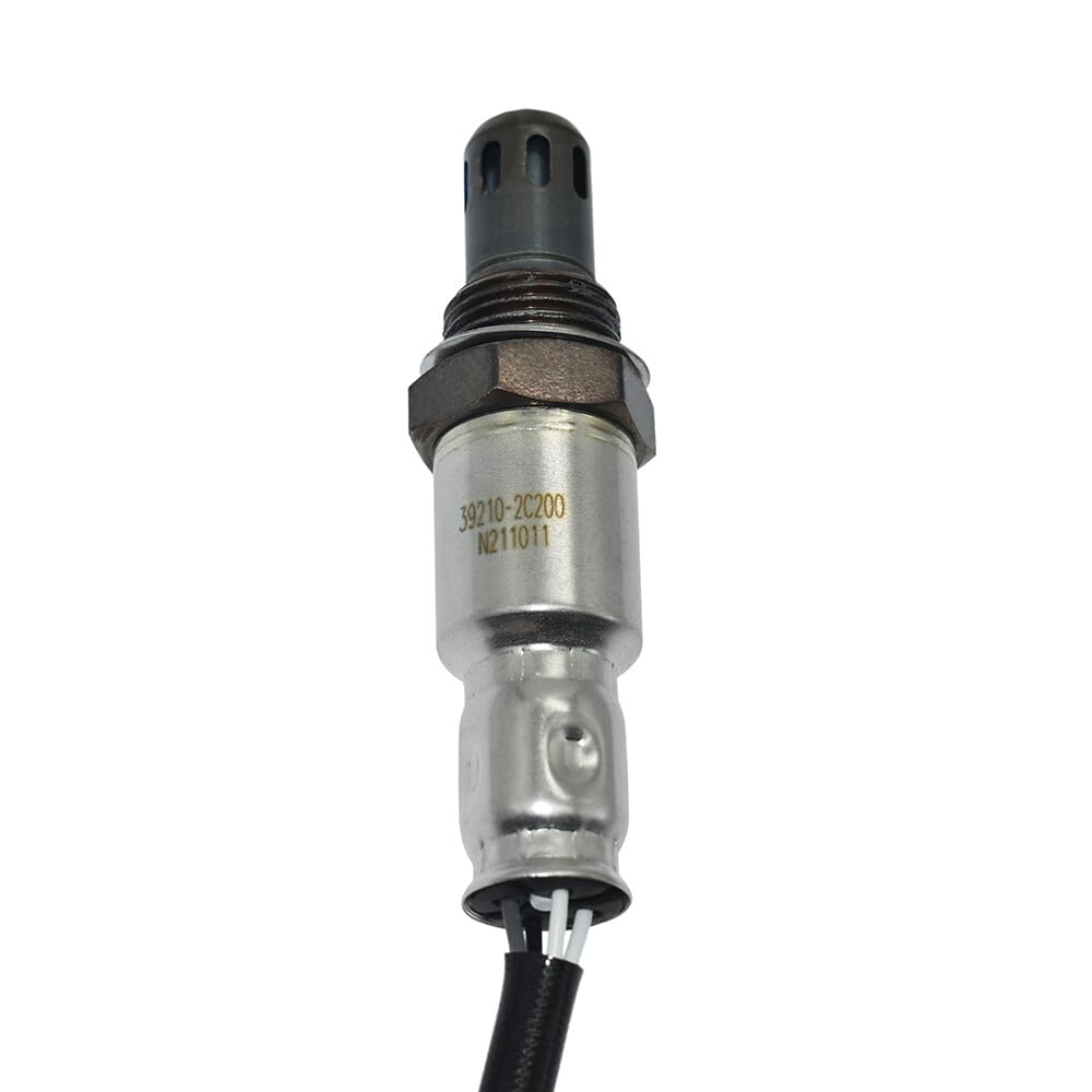 ya 12 10.8 baidi Pair O2 Oxygen Sensor Downstream & Upstream for Hyundai Sonata for Genesis 2.0L