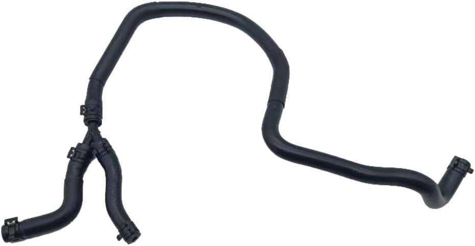 ya 10 9.16 baidi New Radiator Expansion Tank Hose Intercooler Pipe PCH502341 for Land Rover RR