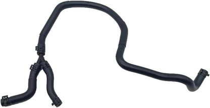 ya 10 9.16 baidi New Radiator Expansion Tank Hose Intercooler Pipe PCH502341 for Land Rover RR