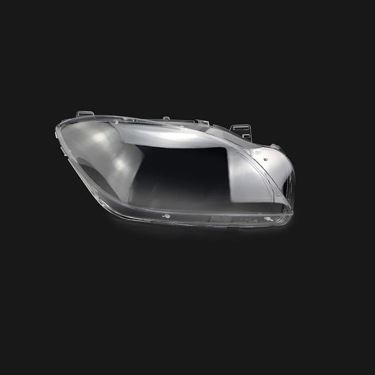 ya 4 8.10 Scheinwerferglas Streuscheibe Linse F¨¹r Mercedes E-Klasse W166 ML 2012-2015 L+R