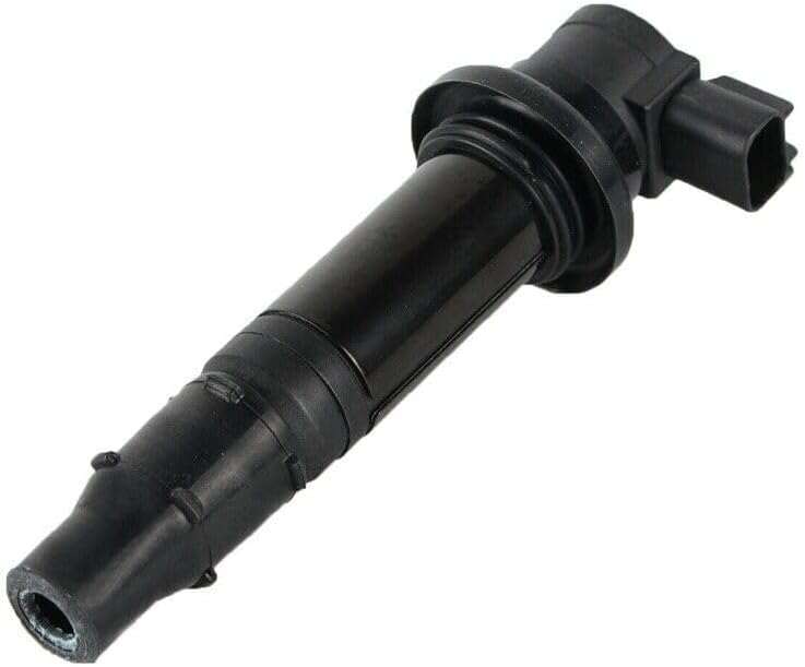 ya 9 10.24 4x NEW Ignition Coil Pack for Yamaha MT-07 1WS R1 YZF-R1 RJ15 BJ FZ8 R6 F6T558