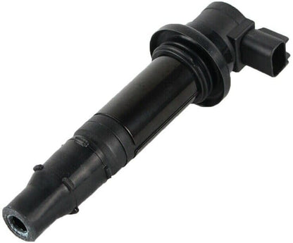 ya 9 10.24 4x NEW Ignition Coil Pack for Yamaha MT-07 1WS R1 YZF-R1 RJ15 BJ FZ8 R6 F6T558