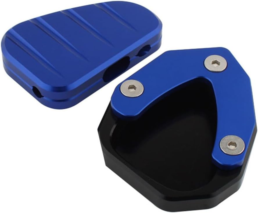ya 4 8.8.2 Blue Kickstand Enlarger Auxiliary Plate for ZONTES 150M 150D 350M 350D 368D 368M