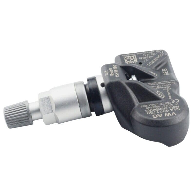 ya 3 8.24 baidi 4pcs TPMS 3AA907275B Tire Pressure Sensor 433MHz for VW CC 2012-17 for Tiguan 