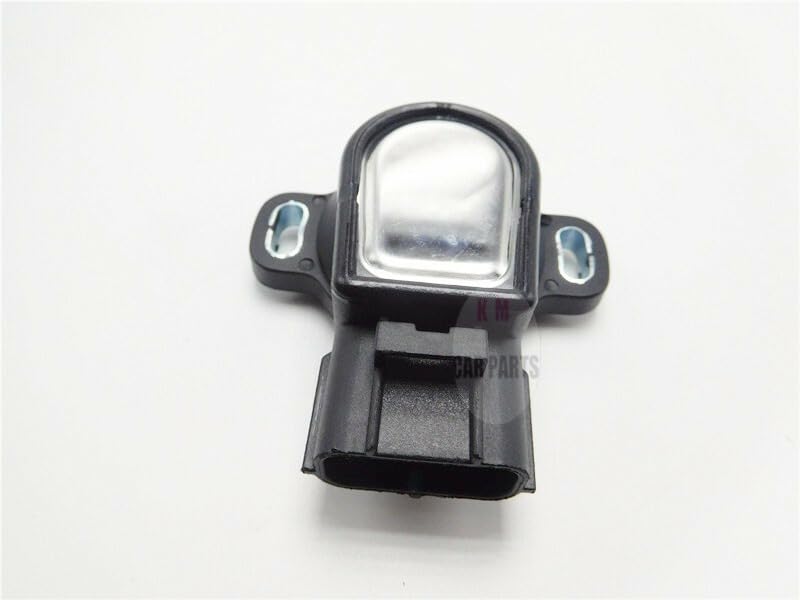 ya 8 8.24 baidi Throttle Position Sensor 198500-3040 for Mazda 626 MX-6 MX-3 Millenia MPV