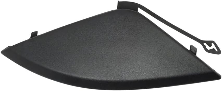 ya 4 8.8.2 Front Bumper Tow Hook Eye Cover Cap for BMW X3 F25 18d 18i 20dX 20i 20iX 28iX