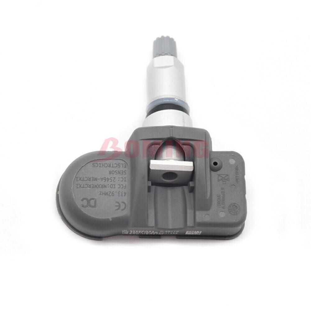 ya 4 8.8 4-Piece TPMS tire Pressure Sensor 56029400AE for Dodge for Challenger SRT 2008-2020
