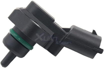 ya 4 8.8 Intake Air Manifold MAP Pressure 0281002205 for Fiat DUCATO for Iveco DAILY 2.5 2.8