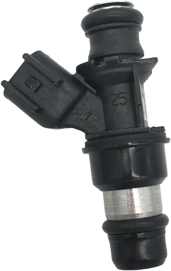 ya 10 9.16 baidi 12580681 8Pcs Fuel Injector for GMC for Sierra for Yukon Envoy for Chevrolet for Silverado Tahoe