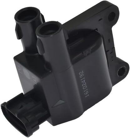 ya 9 10.24 2-pack ignition coils suitable for 1997-2001 for Toyota for Camry LE, for 4Runner, for RAV4, Solara T100, Tacoma-