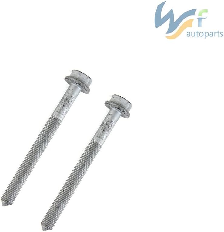 ya 4 8.24 baidi Front Suspension Wishbone Mounting Bolts for VW for Passat for Audi R8 N10629501