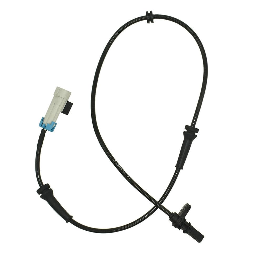 ya 5 8.10 ABS Wheel Speed Sensor 18093699AA