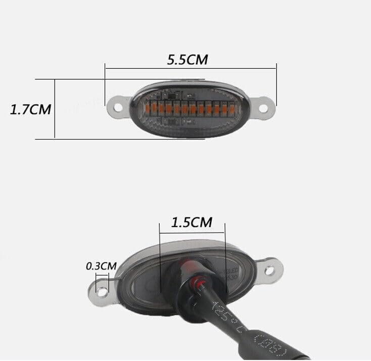 ya 7 8.24 baidi for Ford Explorer 2016-19 Black Shell Front Grille LED Light Raptor Style Grill